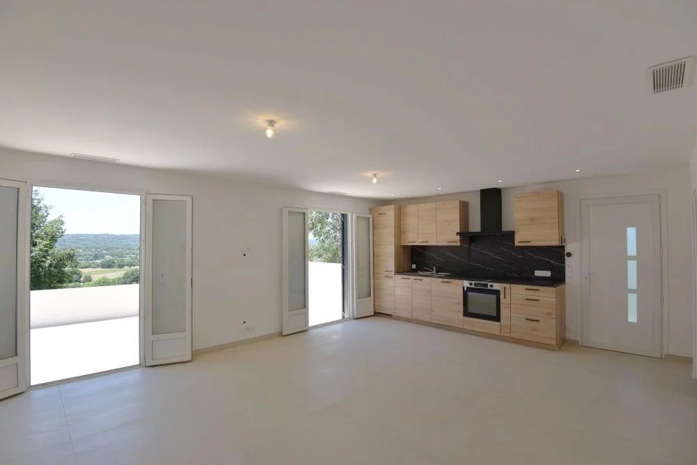 Appartement à vendre, 80m², Montauroux