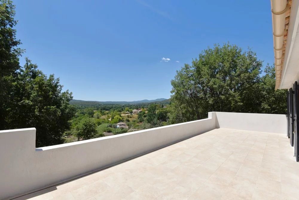 Appartement à vendre, 80m², Montauroux