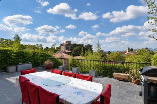 Appartement 4 pièces 86 m² · à Montauroux · 86 m² · 315 000 €