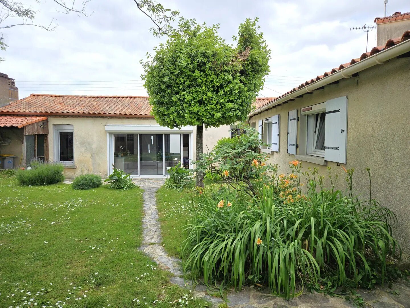 Maison à vendre, 99m², Cholet
