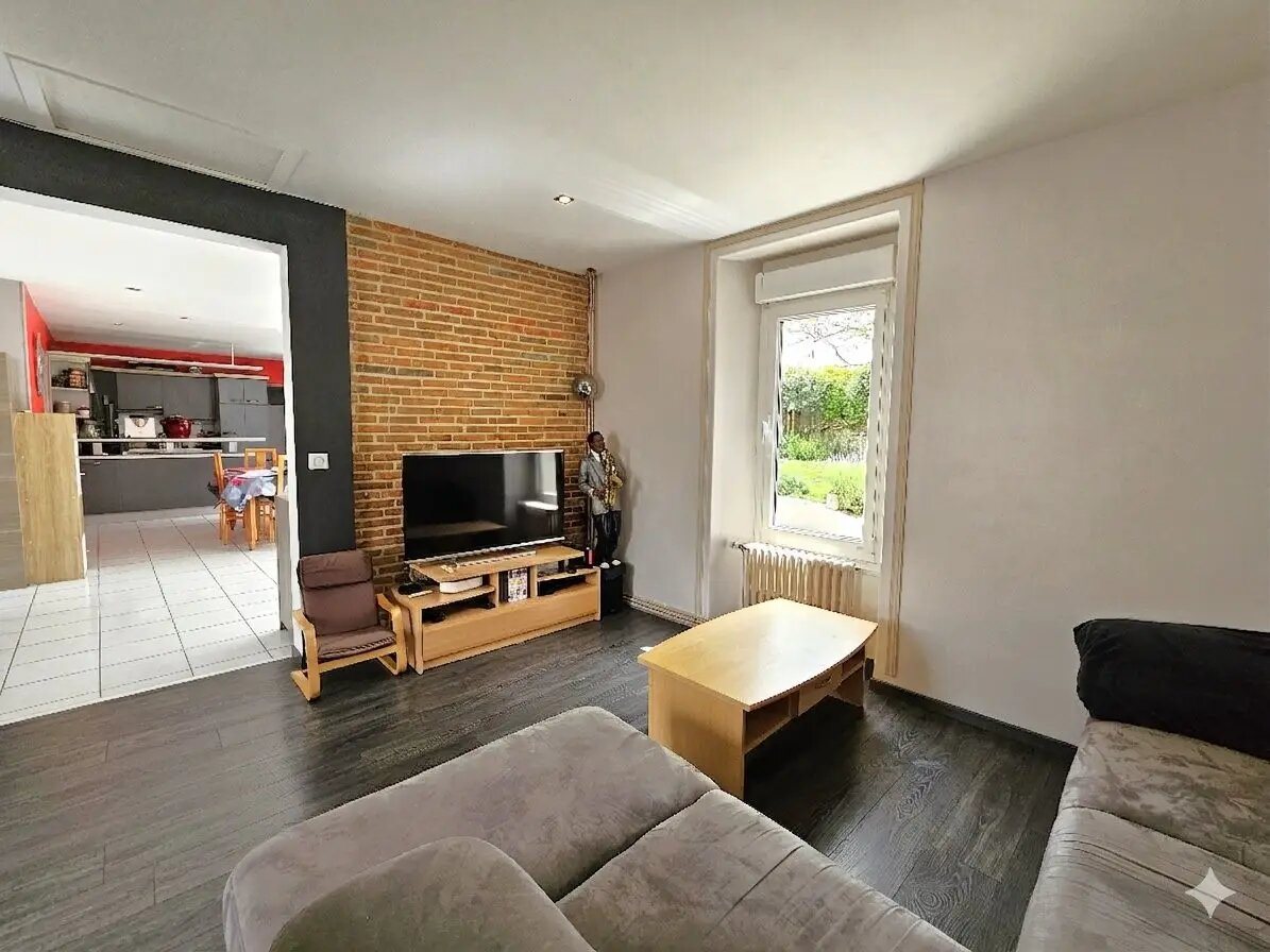 Maison à vendre, 99m², Cholet