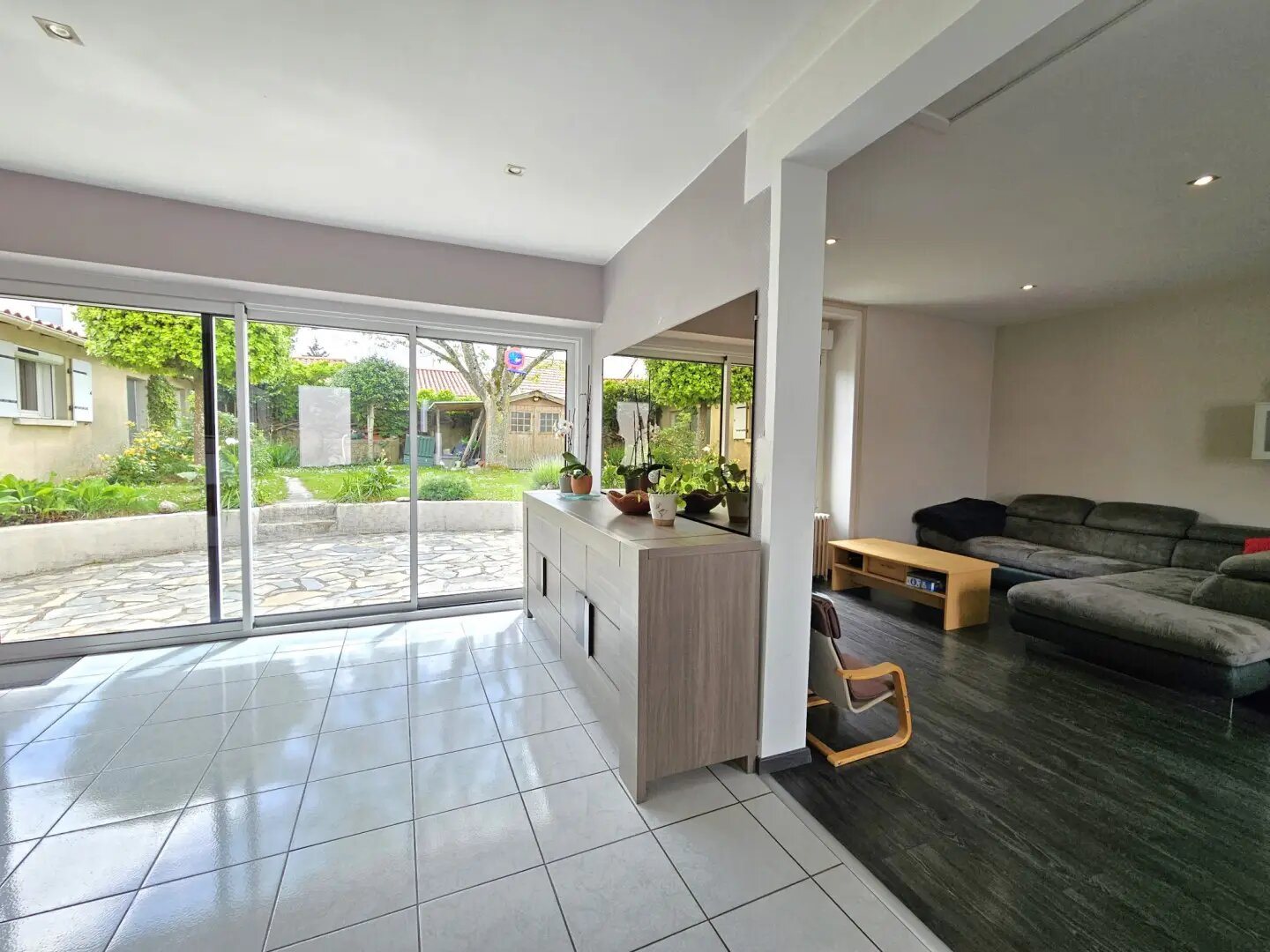 Maison à vendre, 99m², Cholet