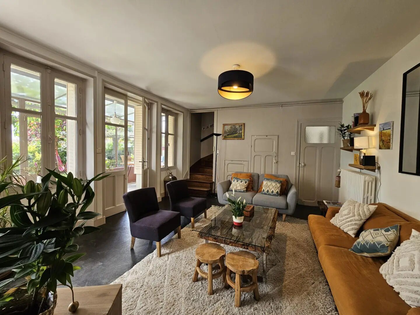 Maison à vendre, 210m², Cholet