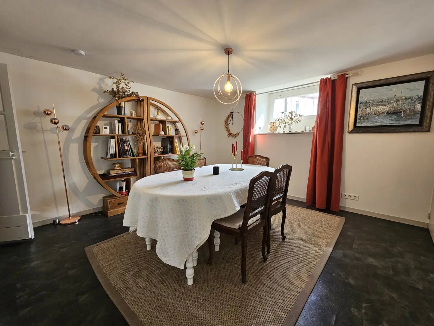Maison à vendre, 210m², Cholet