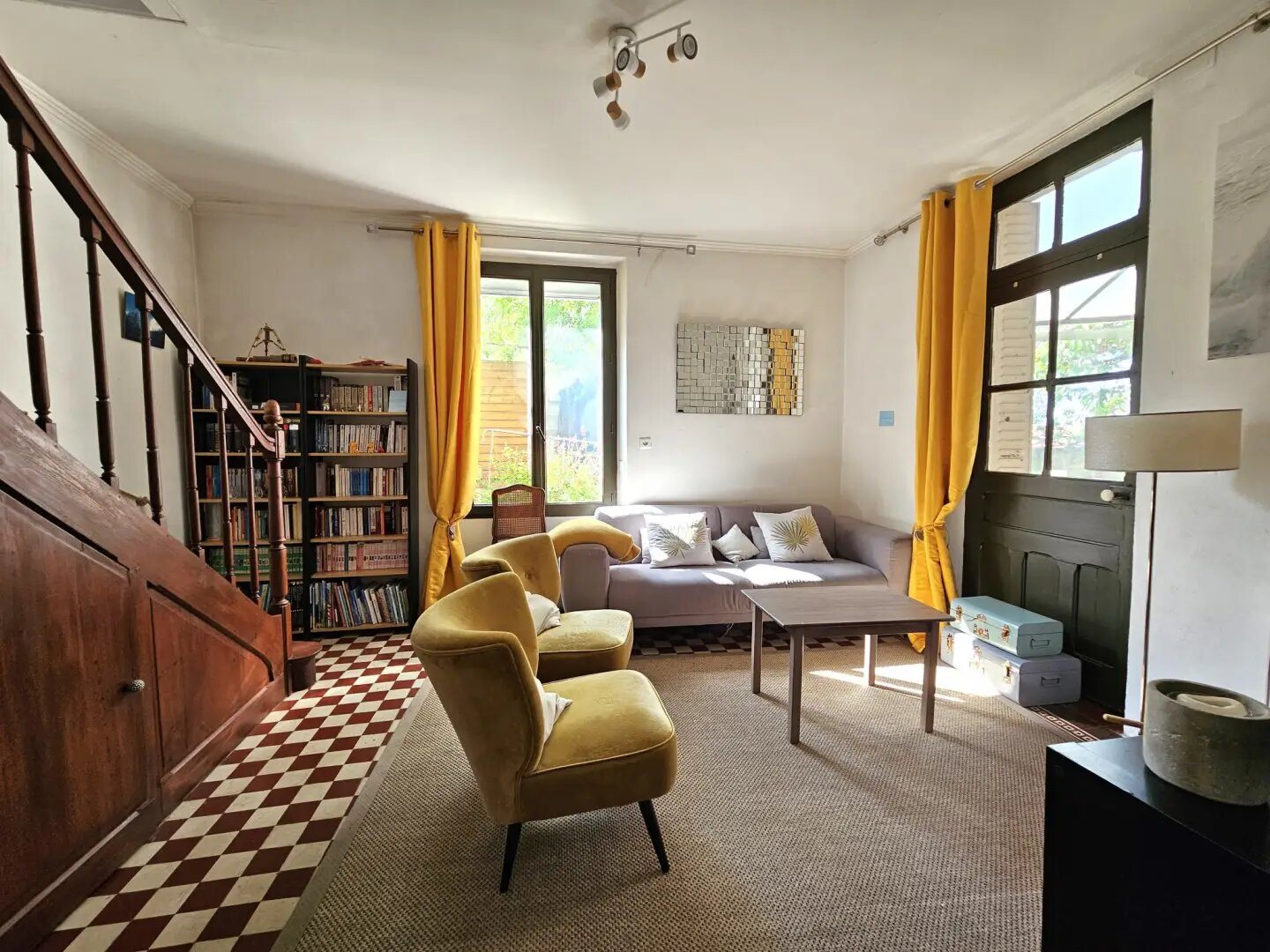 Maison à vendre, 210m², Cholet