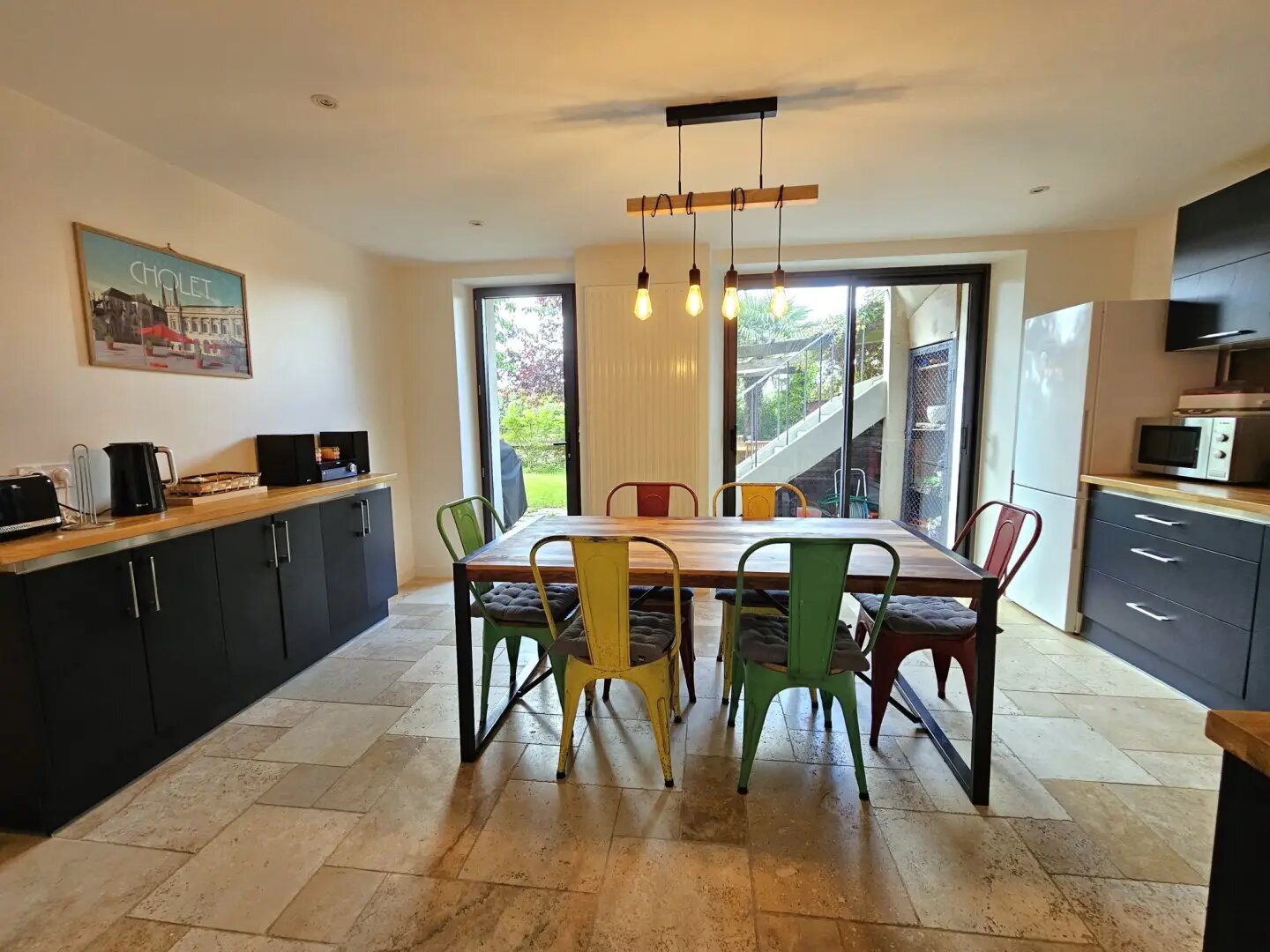Maison à vendre, 210m², Cholet