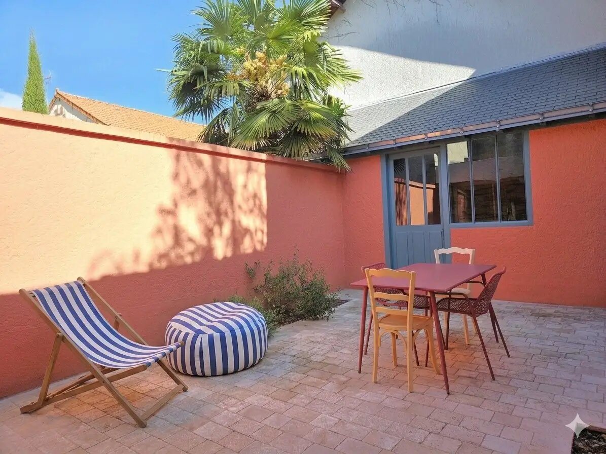 Maison à vendre, 114m², Cholet