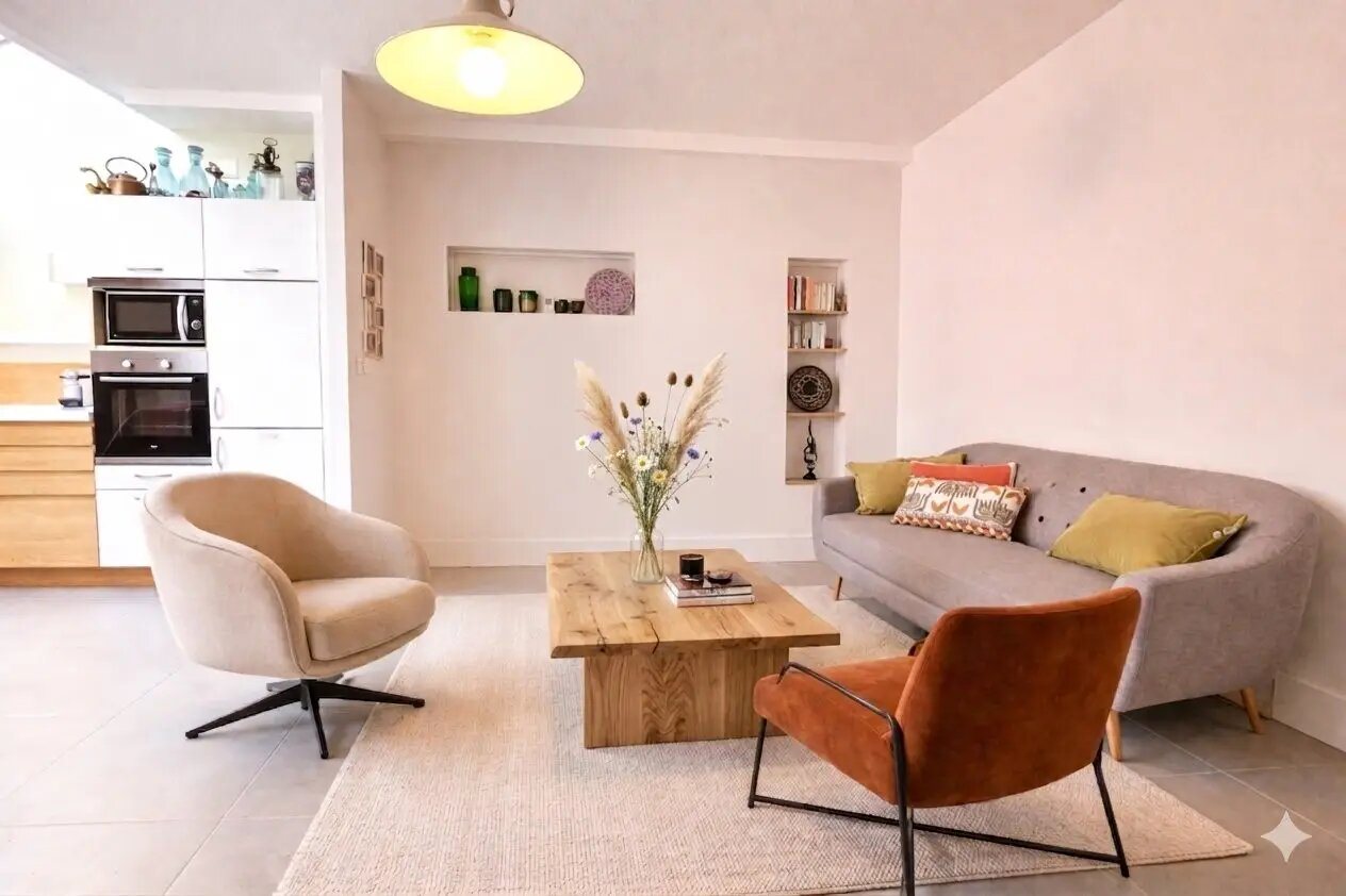Maison à vendre, 114m², Cholet