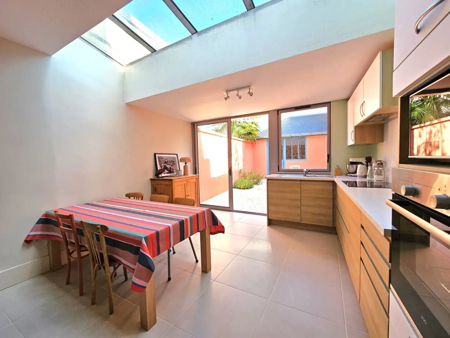 Maison à vendre, 114m², Cholet