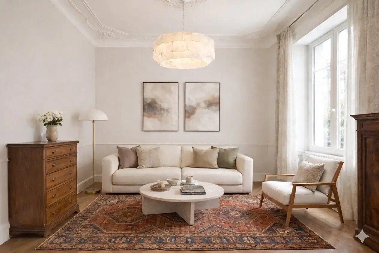 Maison à vendre, 114m², Cholet