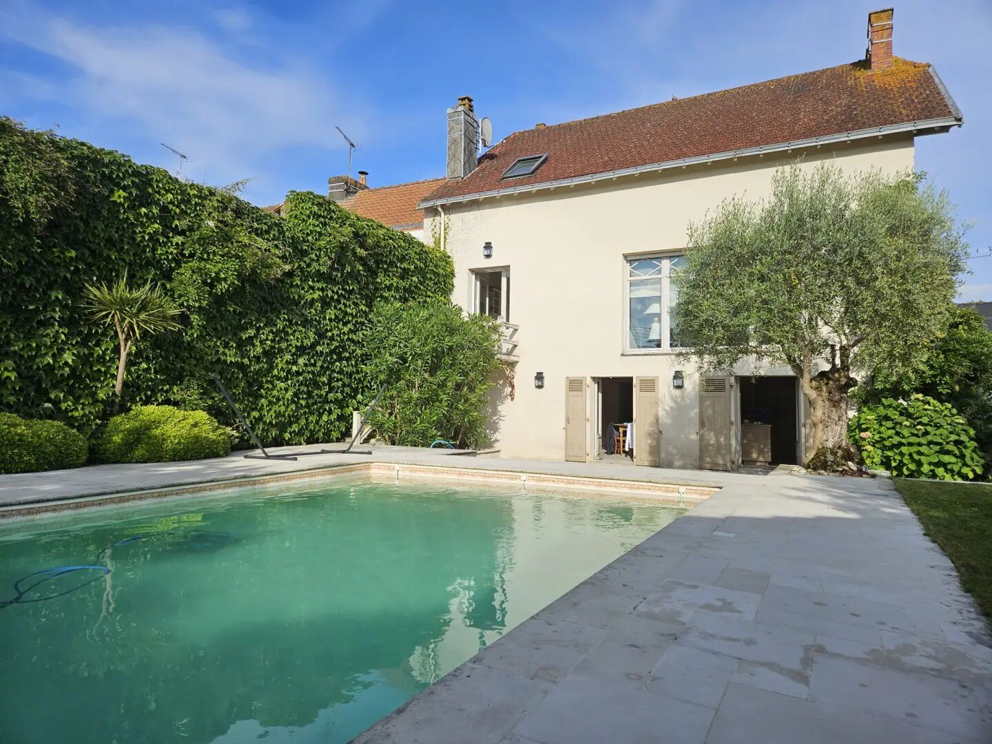 Maison à vendre, 200m², Cholet