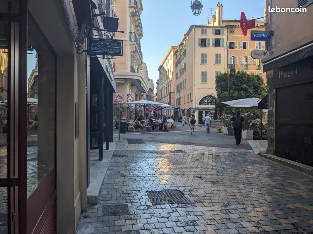 Maison à vendre, 400m², Toulon