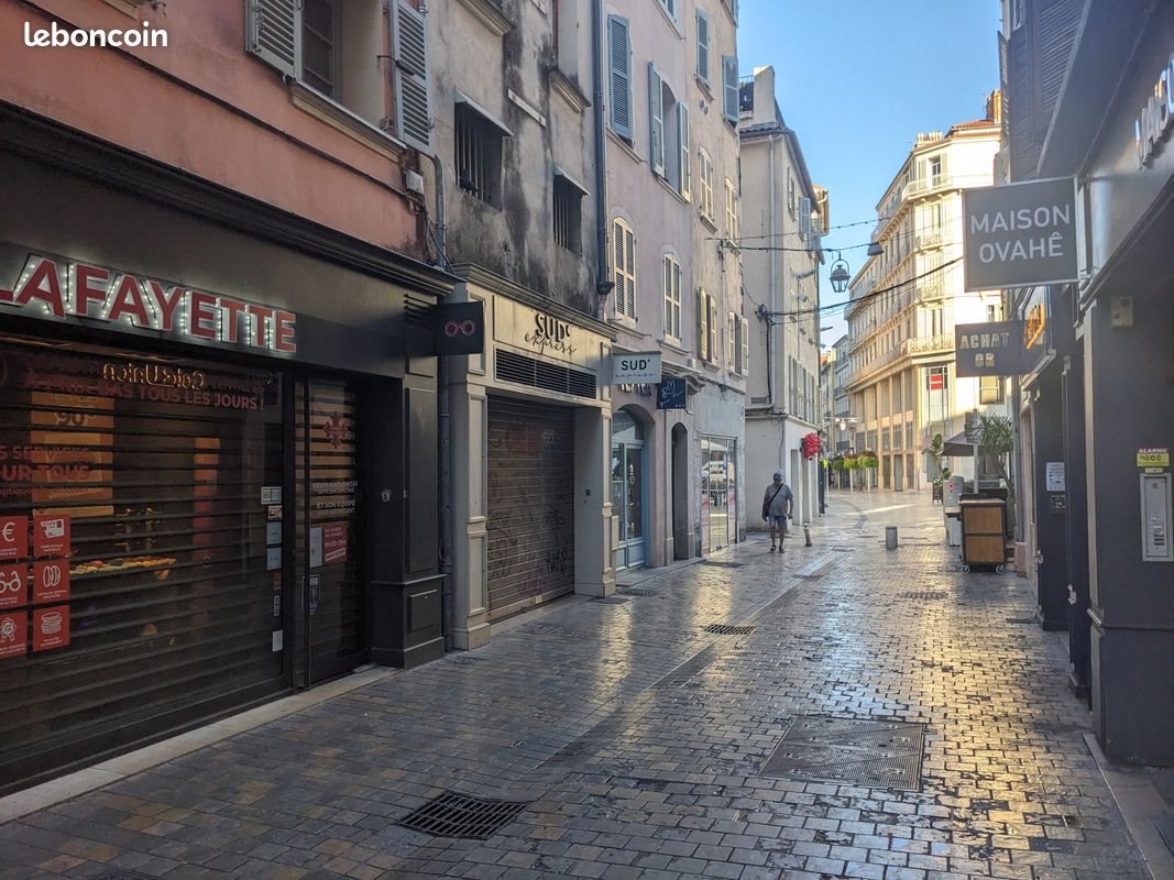 Maison à vendre, 400m², Toulon