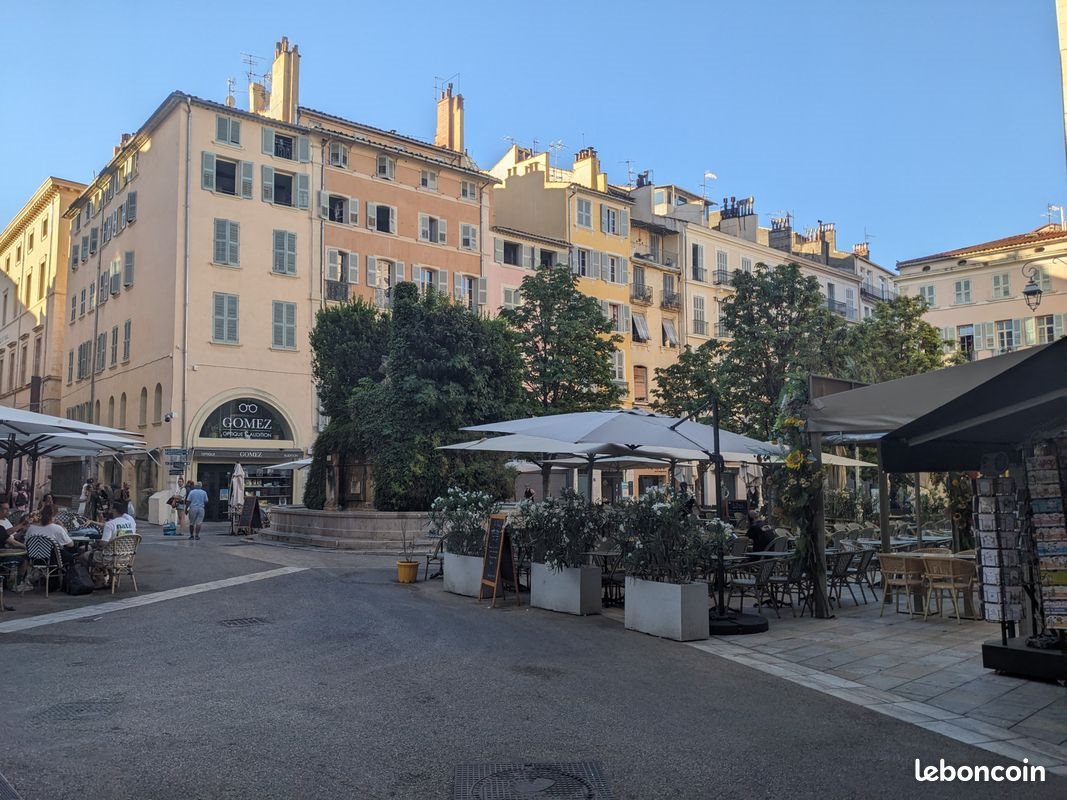Maison à vendre, 400m², Toulon