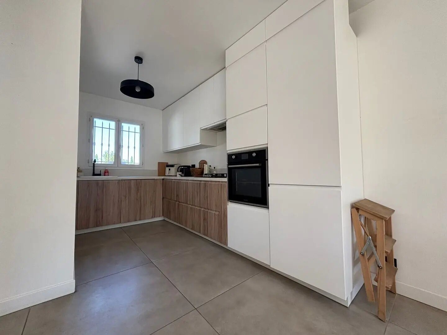 Maison à vendre, 92m², Le Puy-Sainte-Réparade