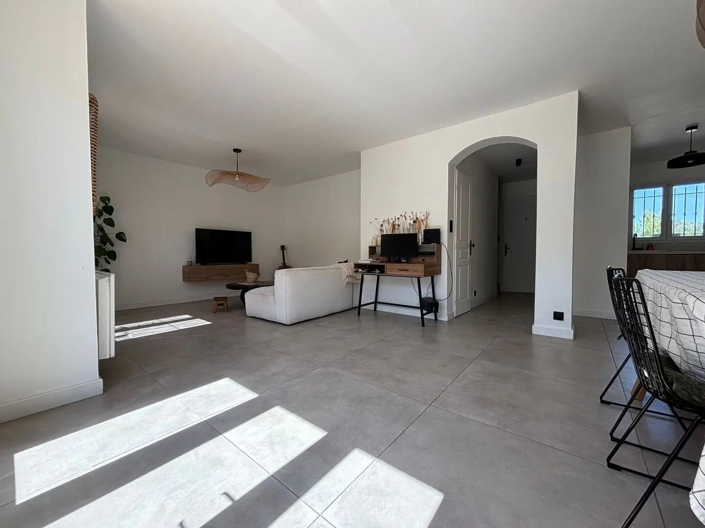 Maison à vendre, 92m², Le Puy-Sainte-Réparade