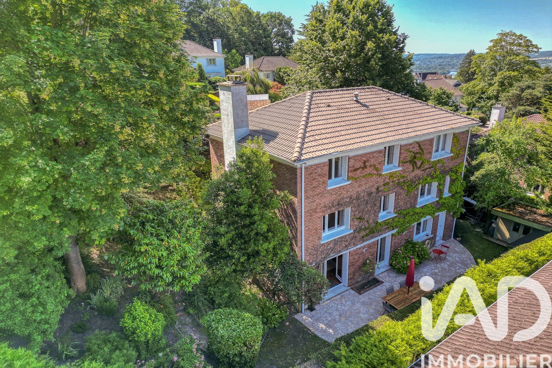 Maison à vendre, 206m², Triel-sur-Seine
