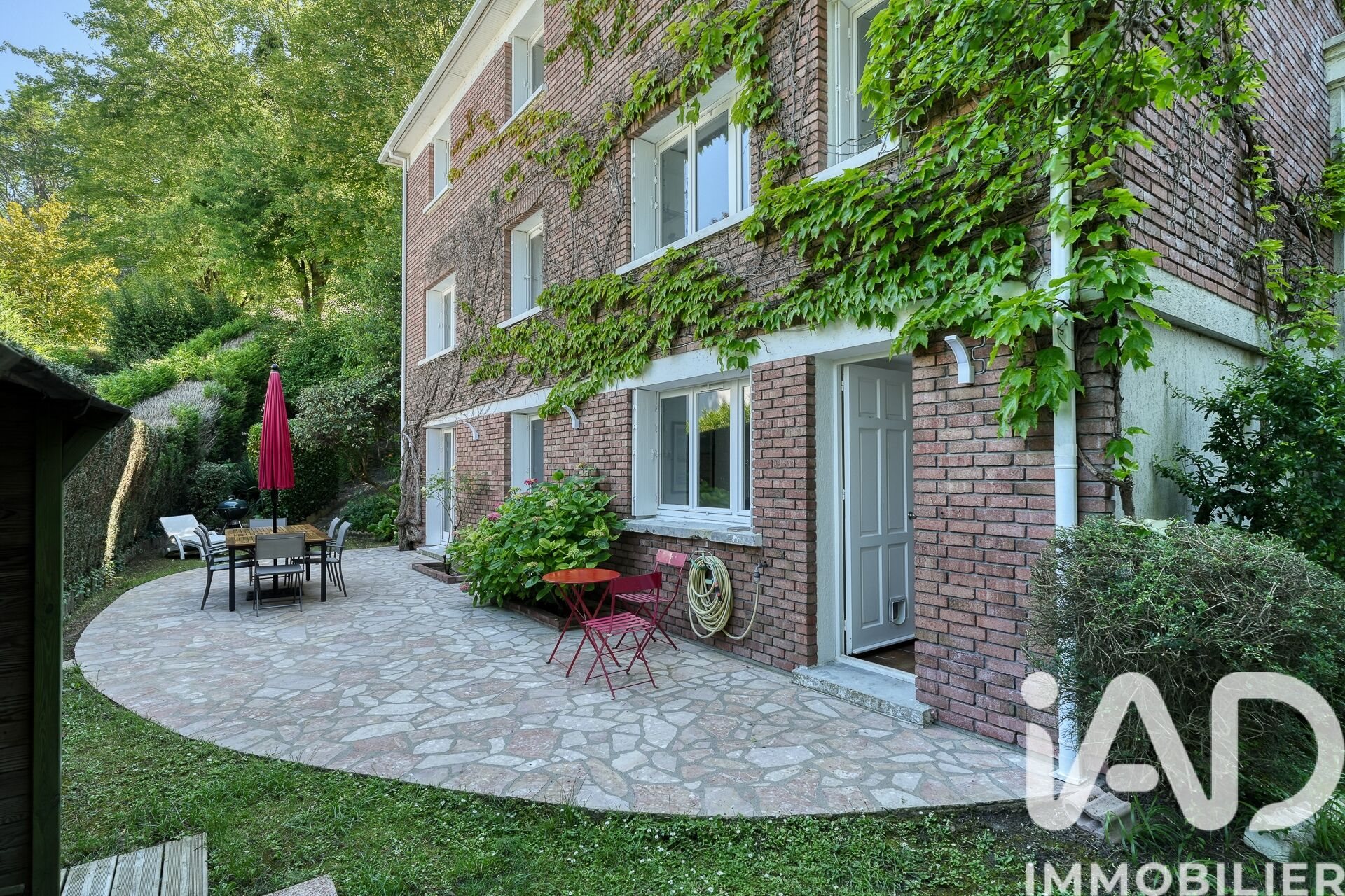 Maison à vendre, 206m², Triel-sur-Seine
