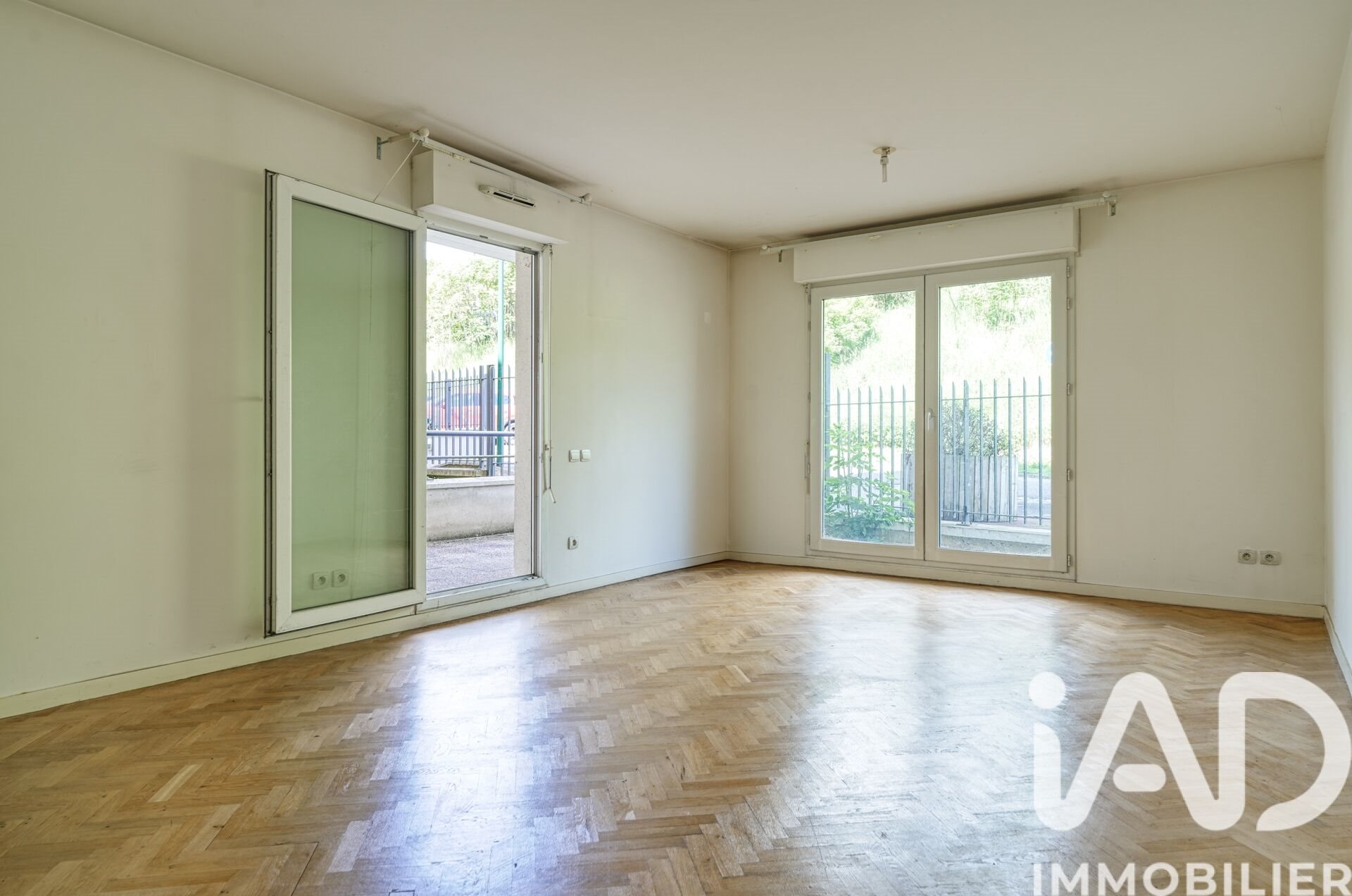 Appartement à vendre, 86m², Hardricourt