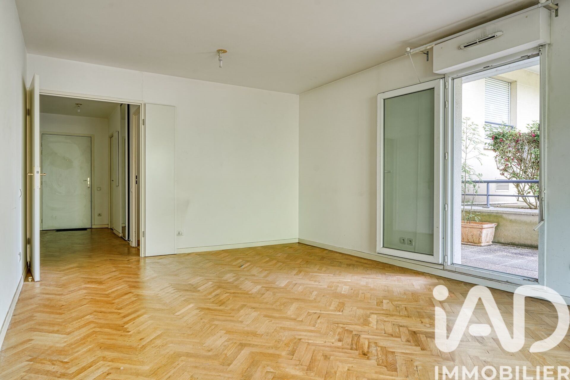 Appartement à vendre, 86m², Hardricourt