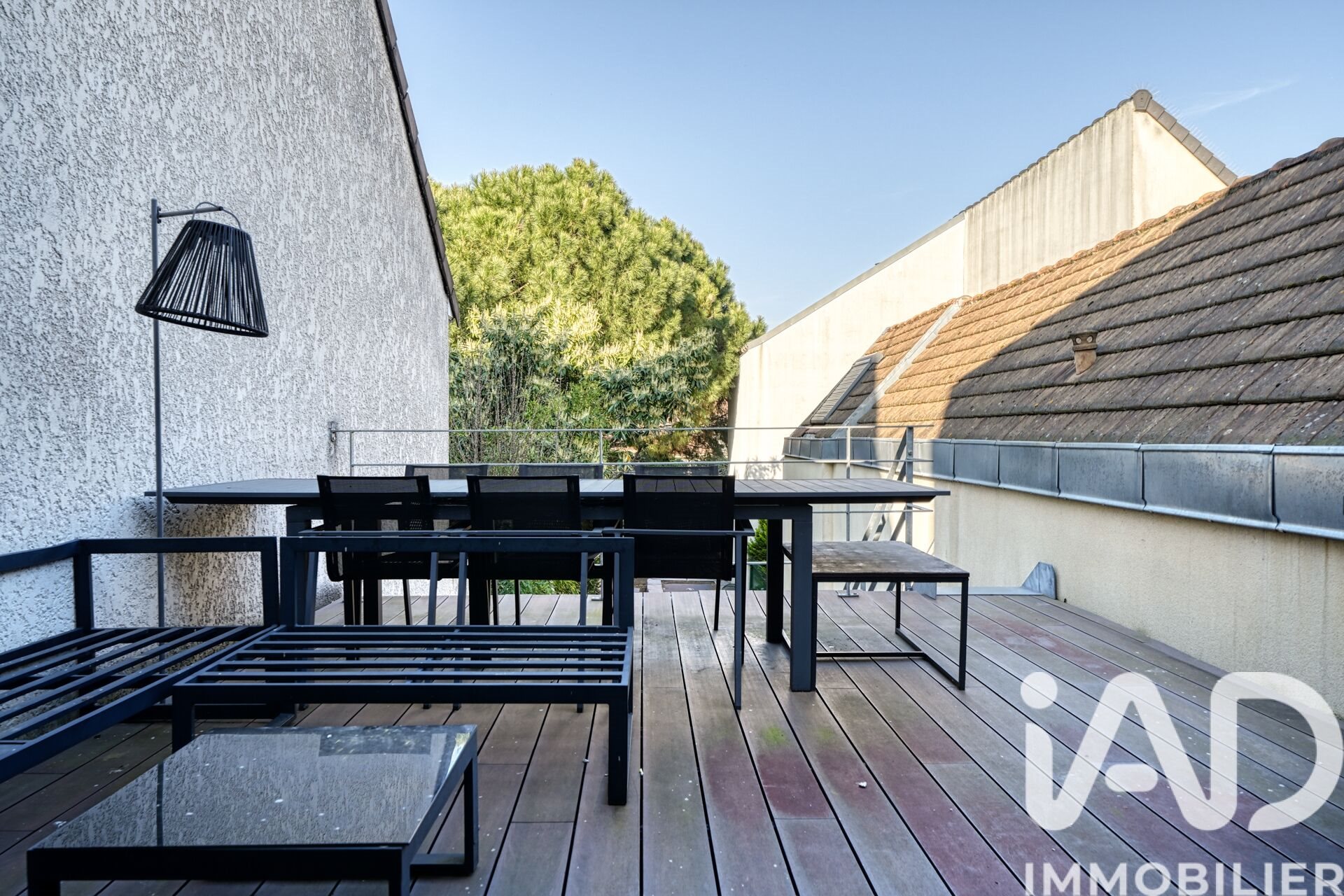 Maison à vendre, 140m², Nanterre