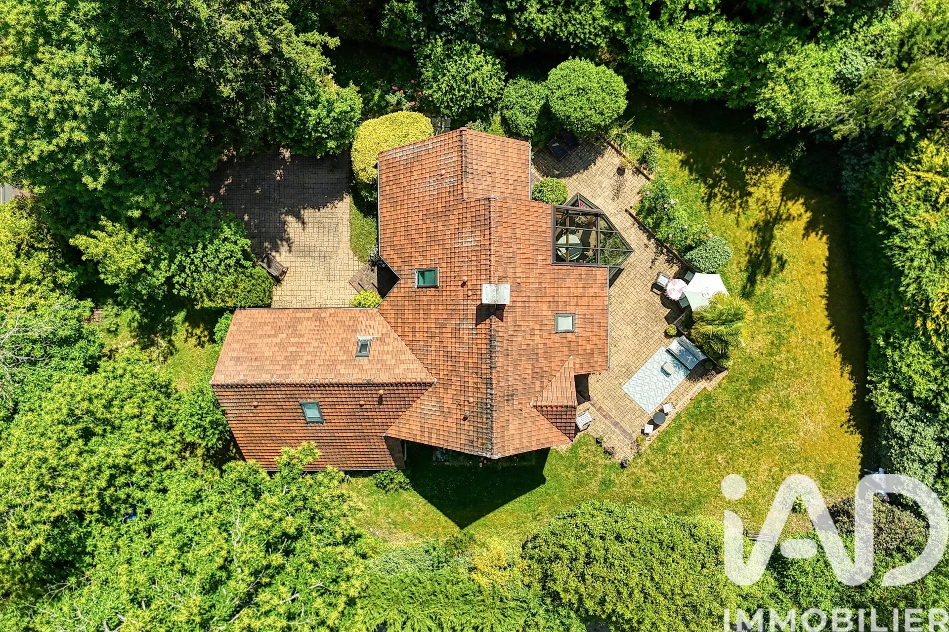 Maison à vendre, 222m², Triel-sur-Seine
