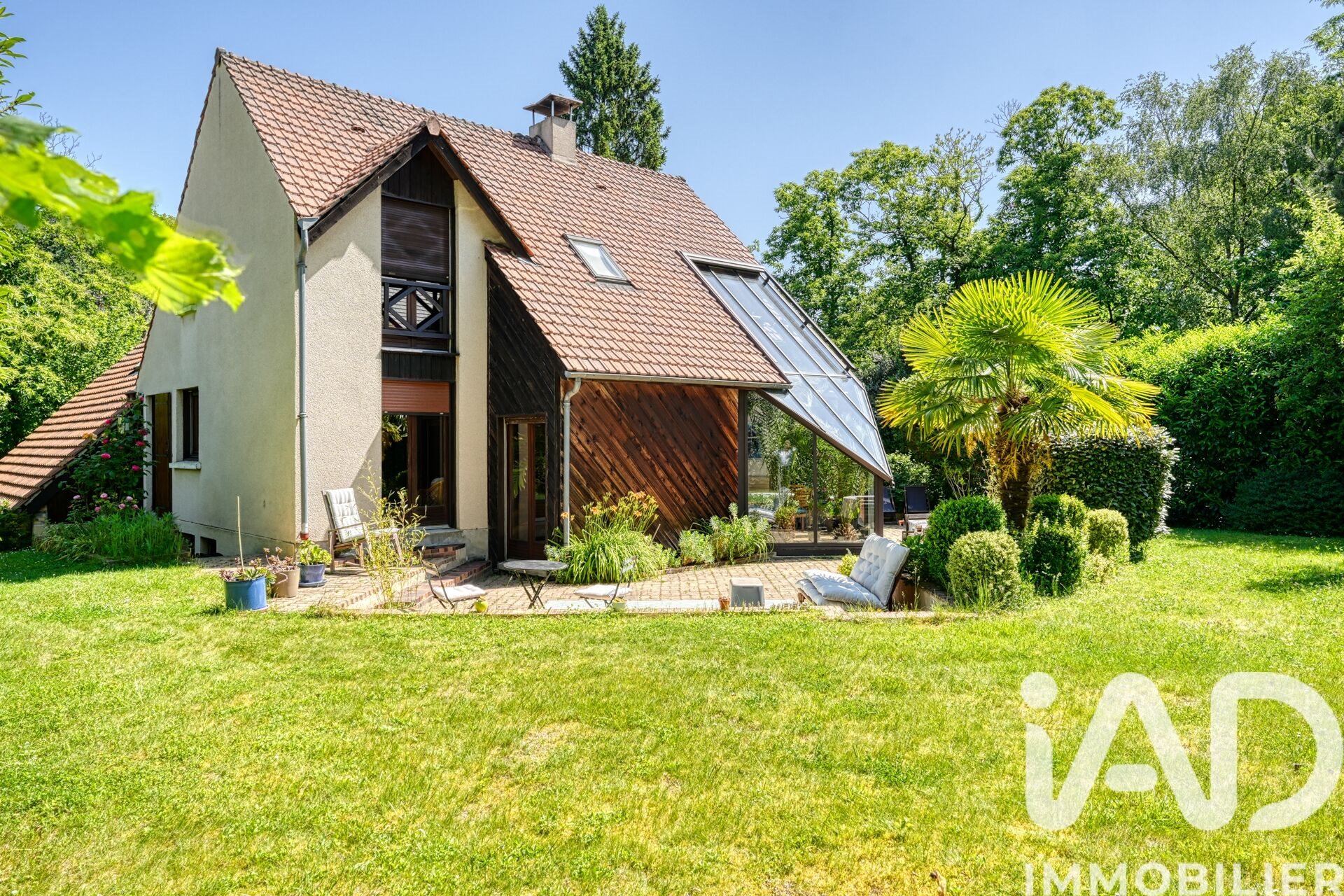Maison à vendre, 222m², Triel-sur-Seine