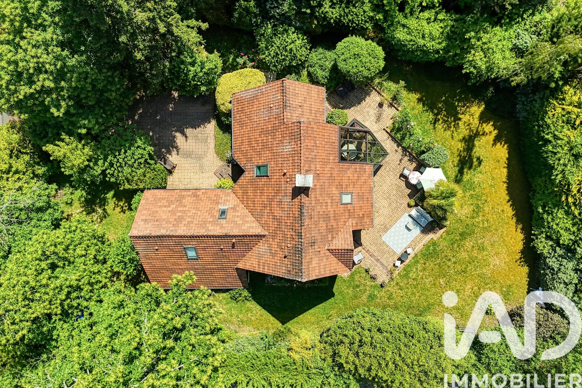 Maison à vendre, 222m², Triel-sur-Seine
