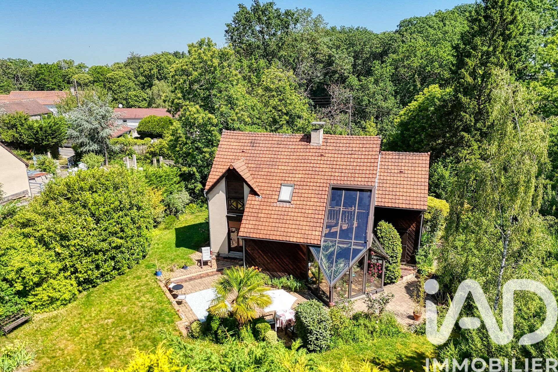 Maison à vendre, 222m², Triel-sur-Seine