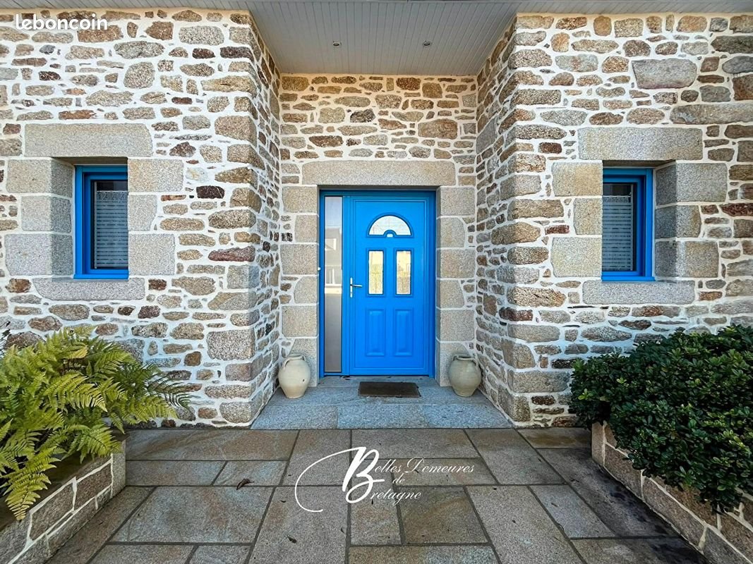 Maison à vendre, 134m², La Roche-Bernard