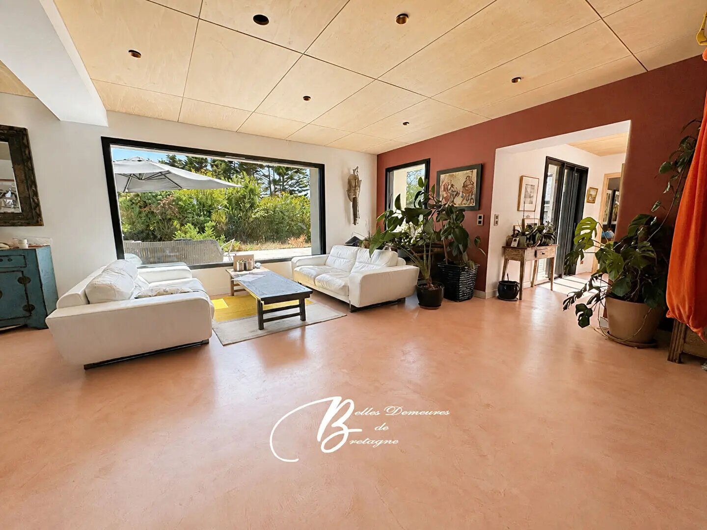 Maison à vendre, 234m², Névez