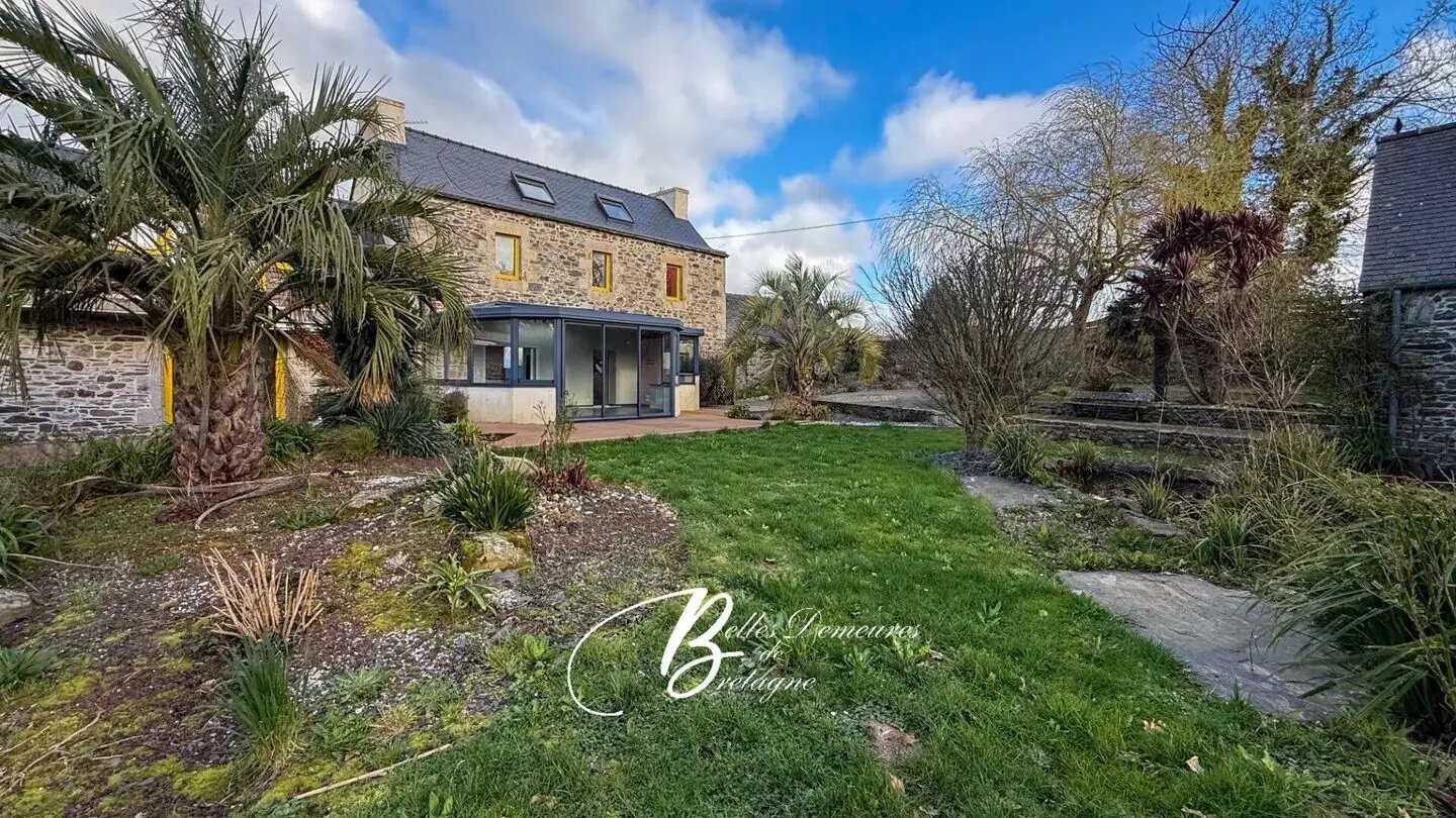 Maison à vendre, 201m², Sainte-Sève