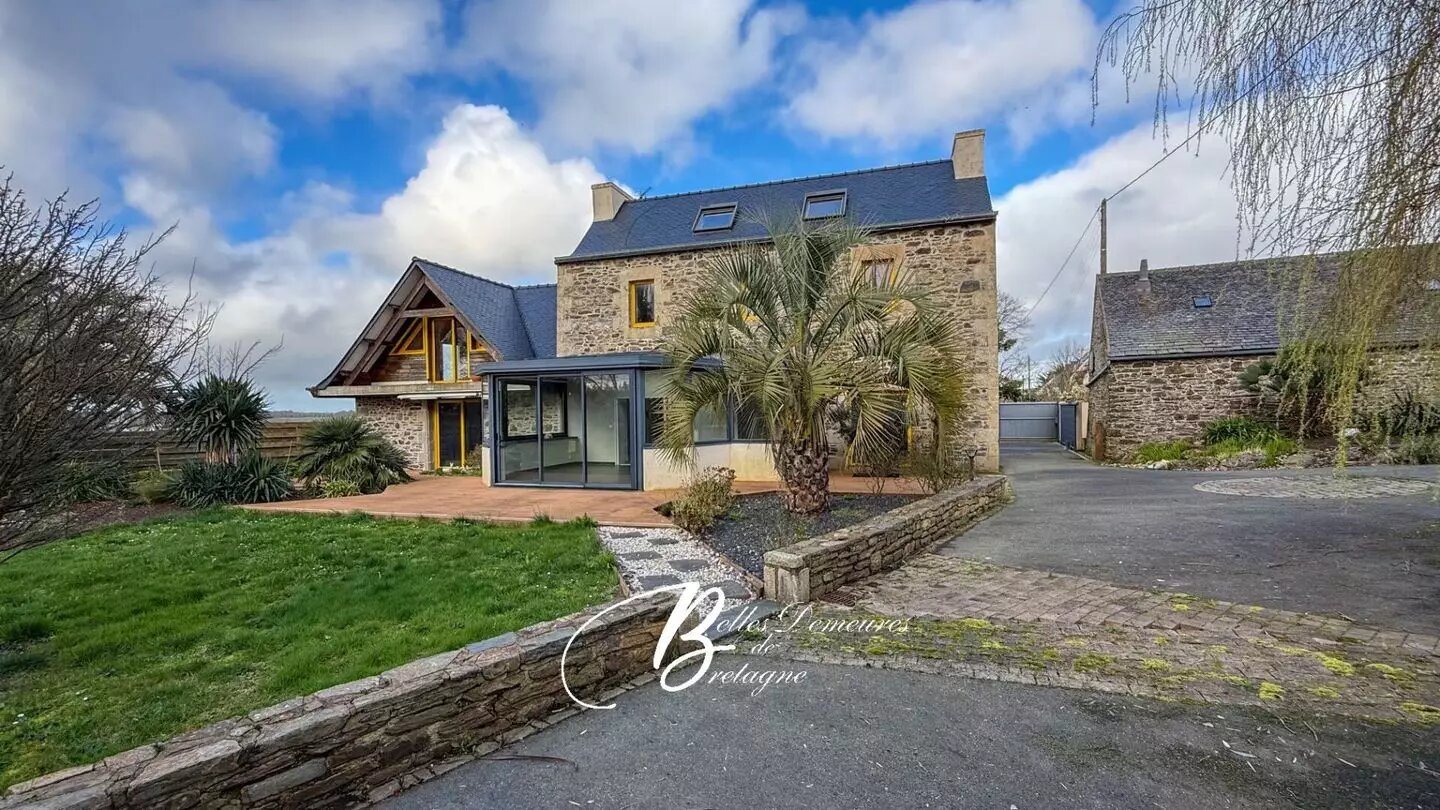 Maison à vendre, 201m², Sainte-Sève