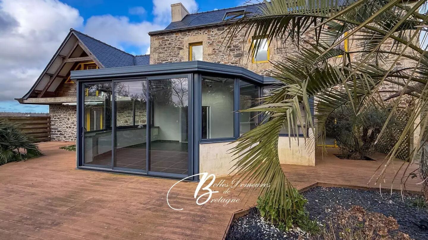 Maison à vendre, 201m², Sainte-Sève