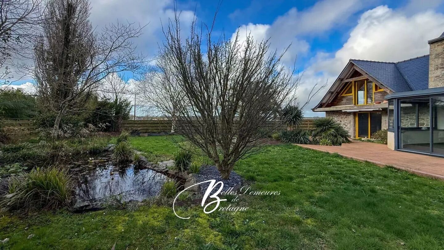 Maison à vendre, 201m², Sainte-Sève