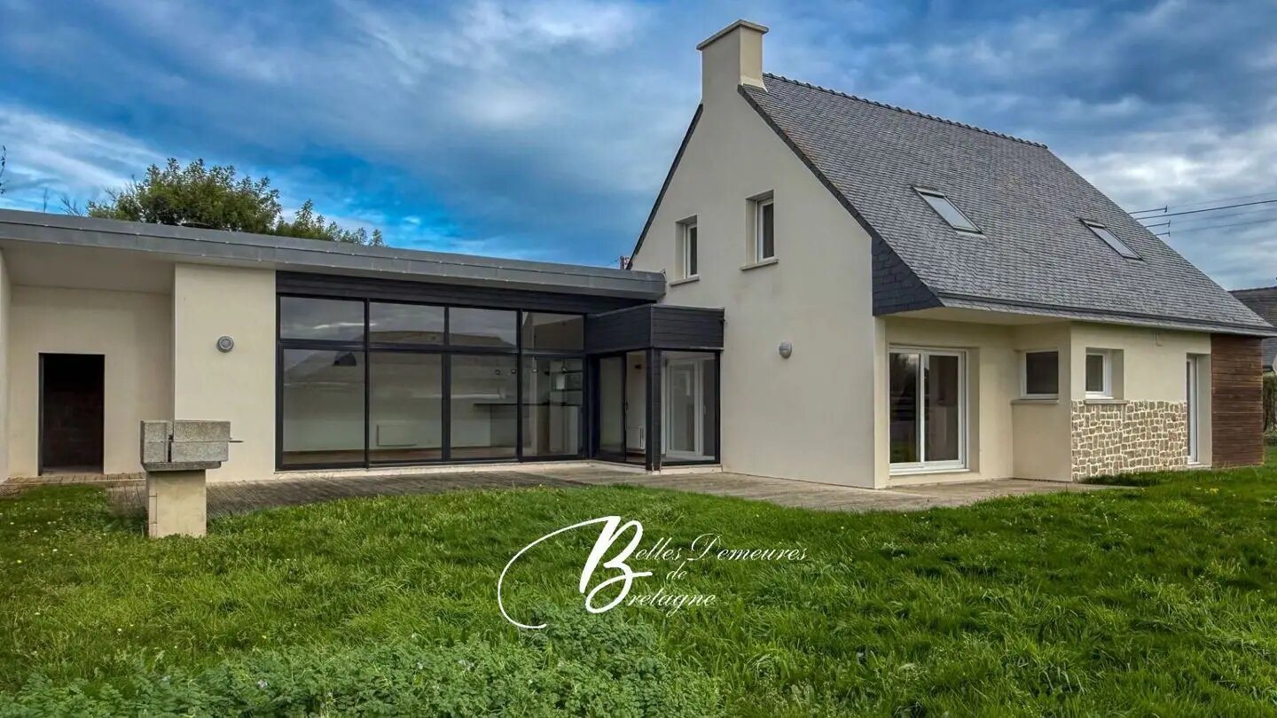 Maison à vendre, 149m², Sibiril