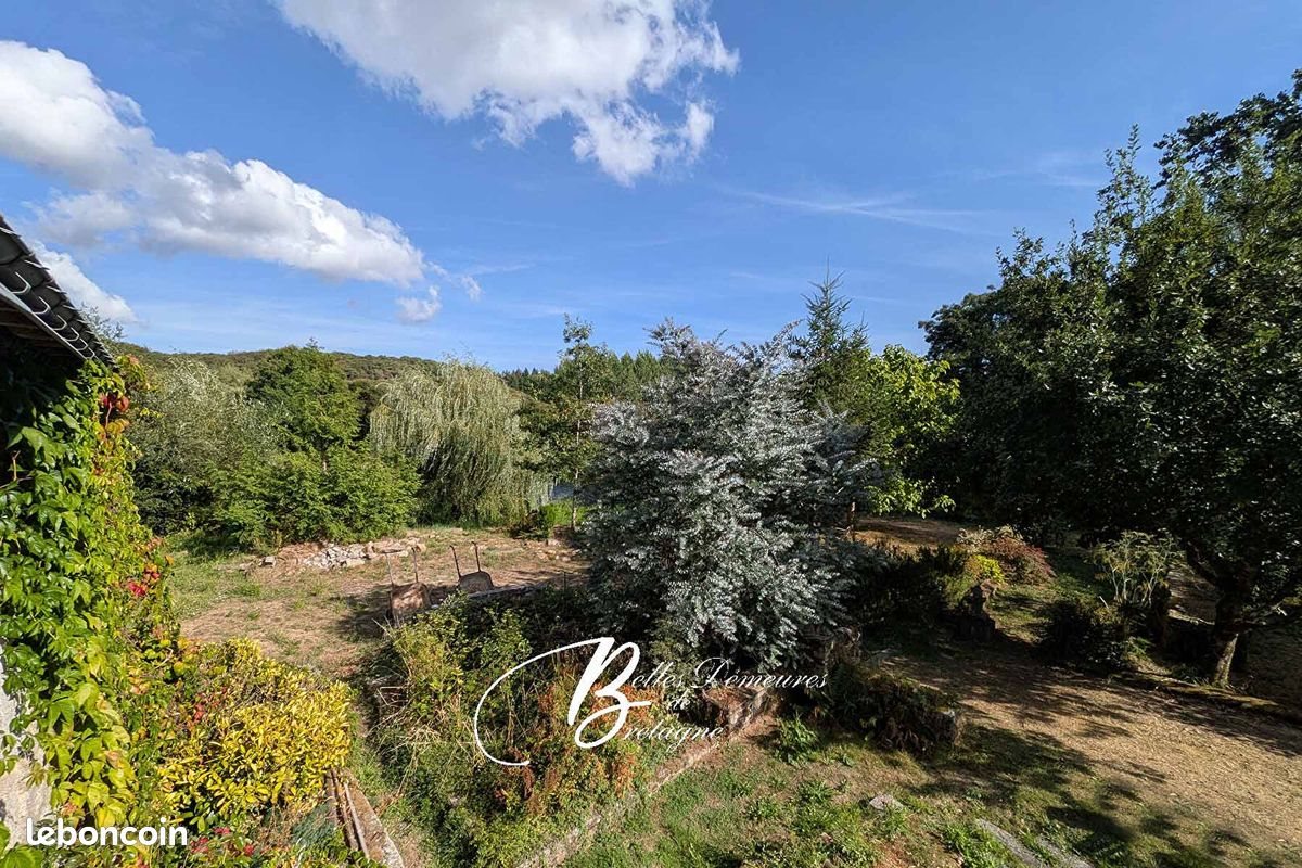 Maison à vendre, 180m², Quistinic