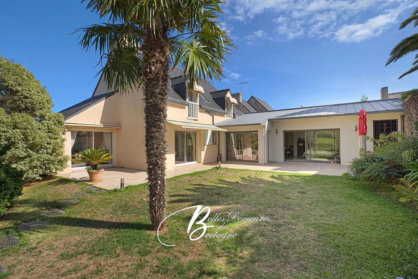 Maison à vendre, 166m², Paimpol