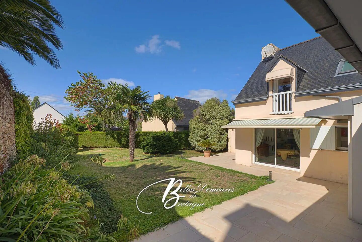 Maison à vendre, 166m², Paimpol