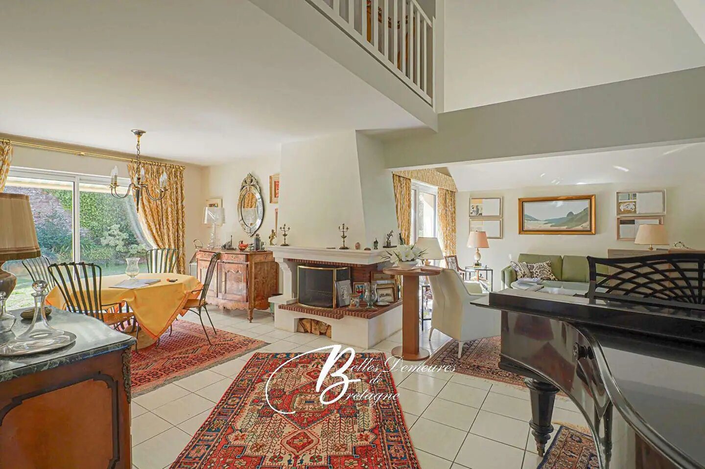Maison à vendre, 166m², Paimpol