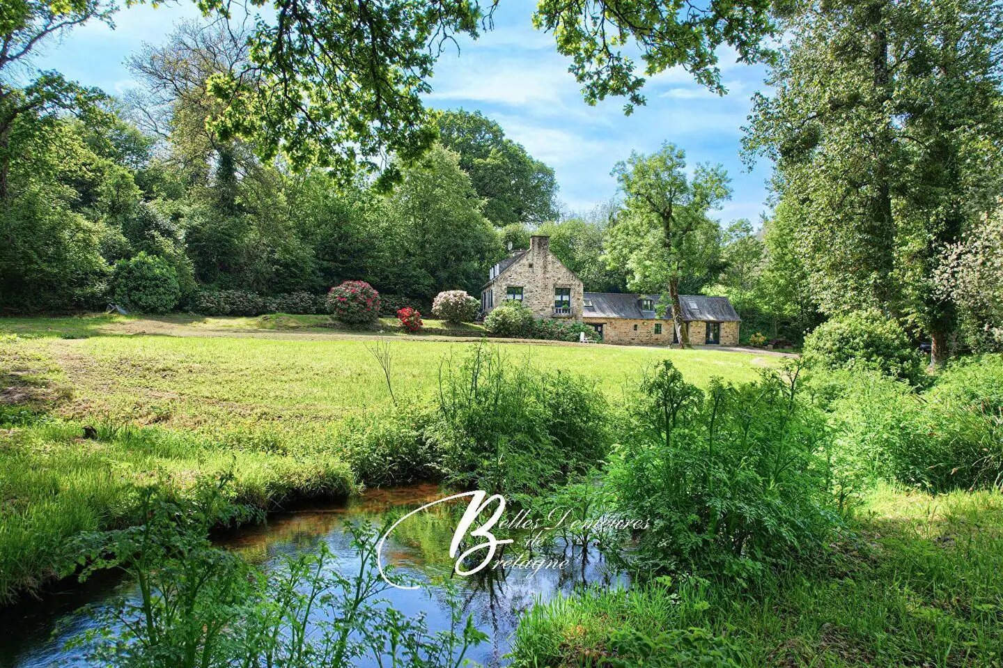 Maison à vendre, 130m², Lanvellec