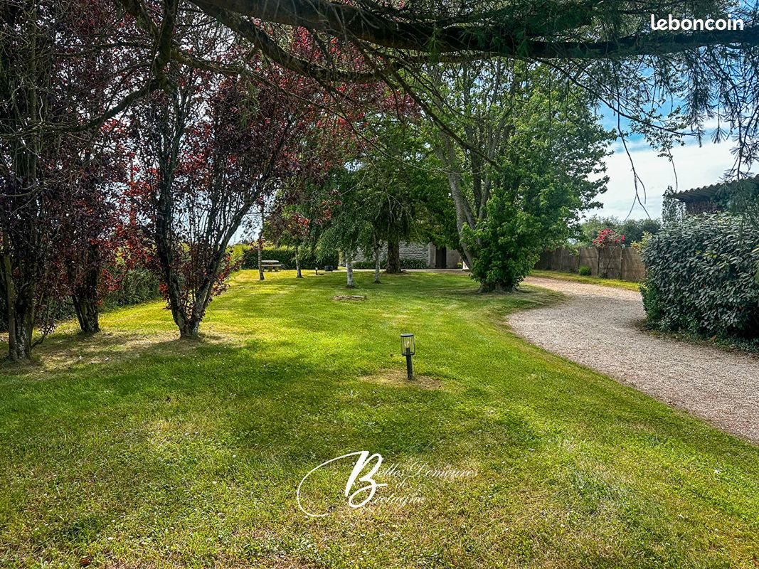 Maison à vendre, 107m², Quemper-Guézennec