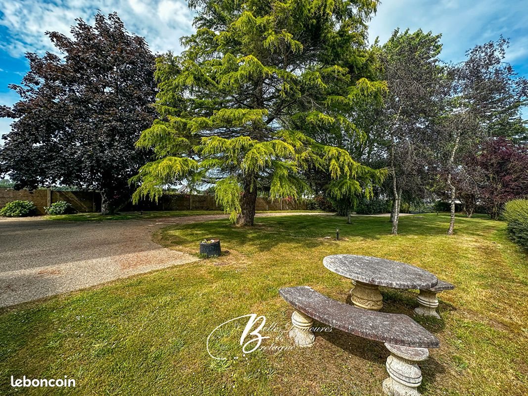 Maison à vendre, 107m², Quemper-Guézennec