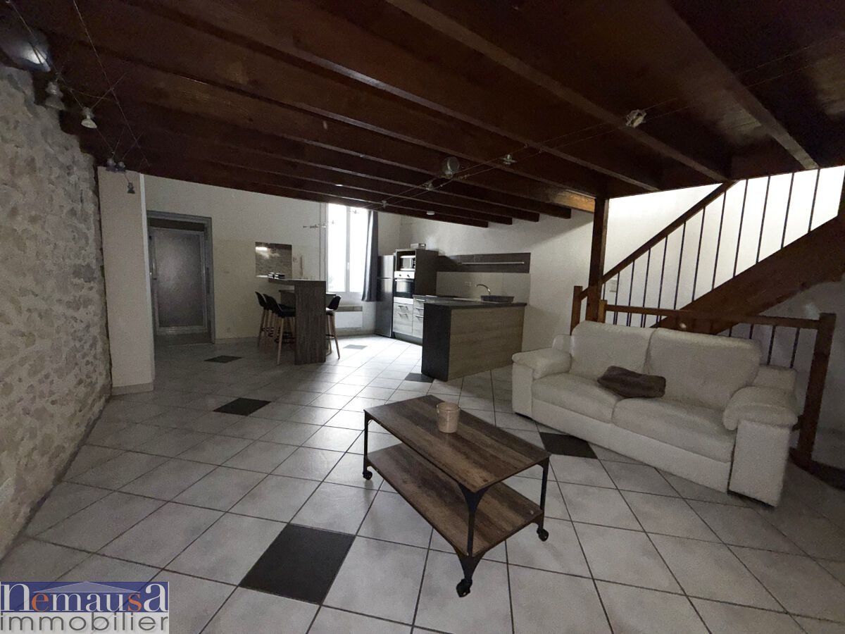 Appartement à vendre, 108m², Nîmes