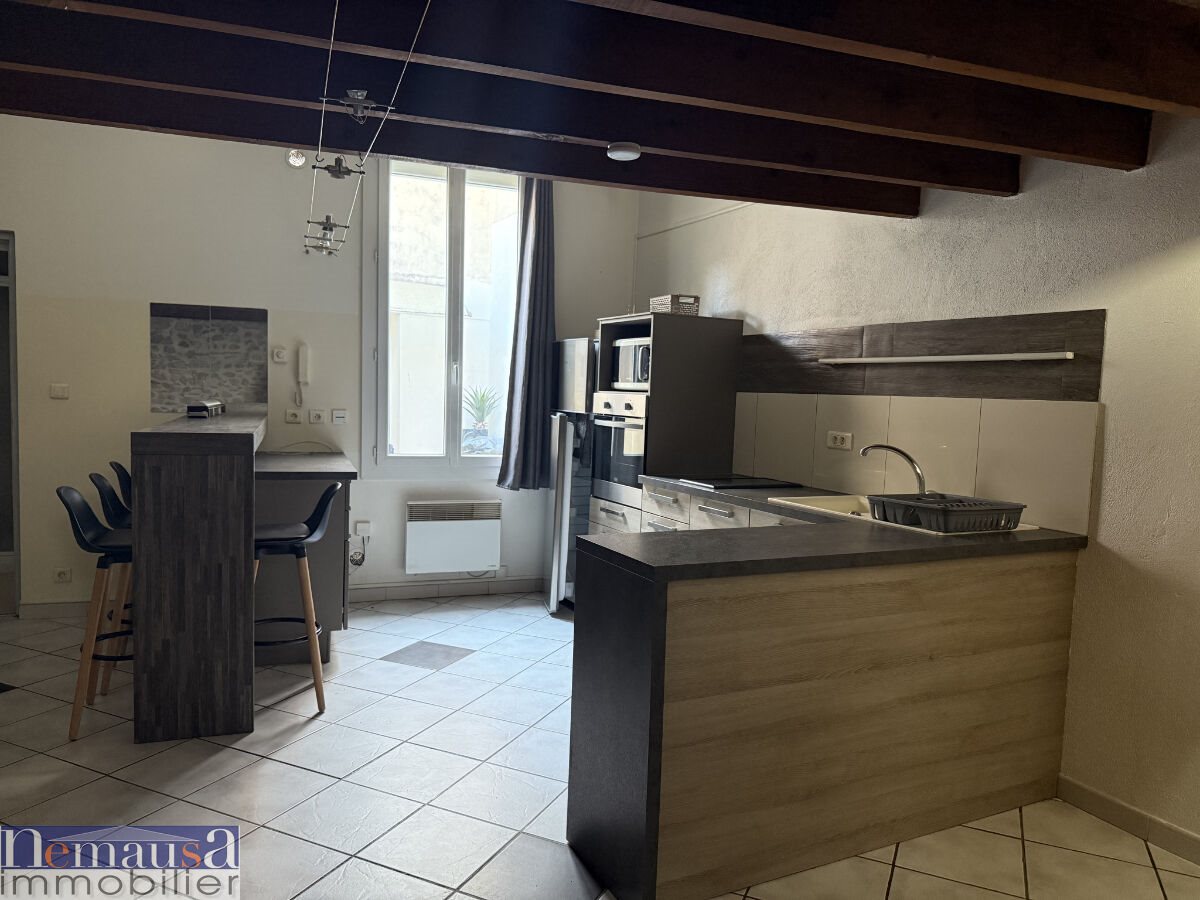 Appartement à vendre, 108m², Nîmes