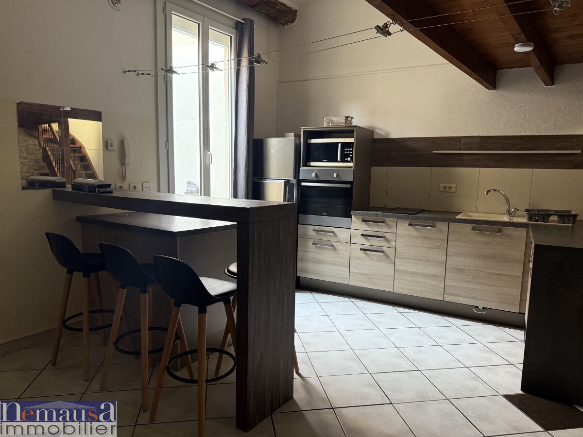 Appartement à vendre, 108m², Nîmes