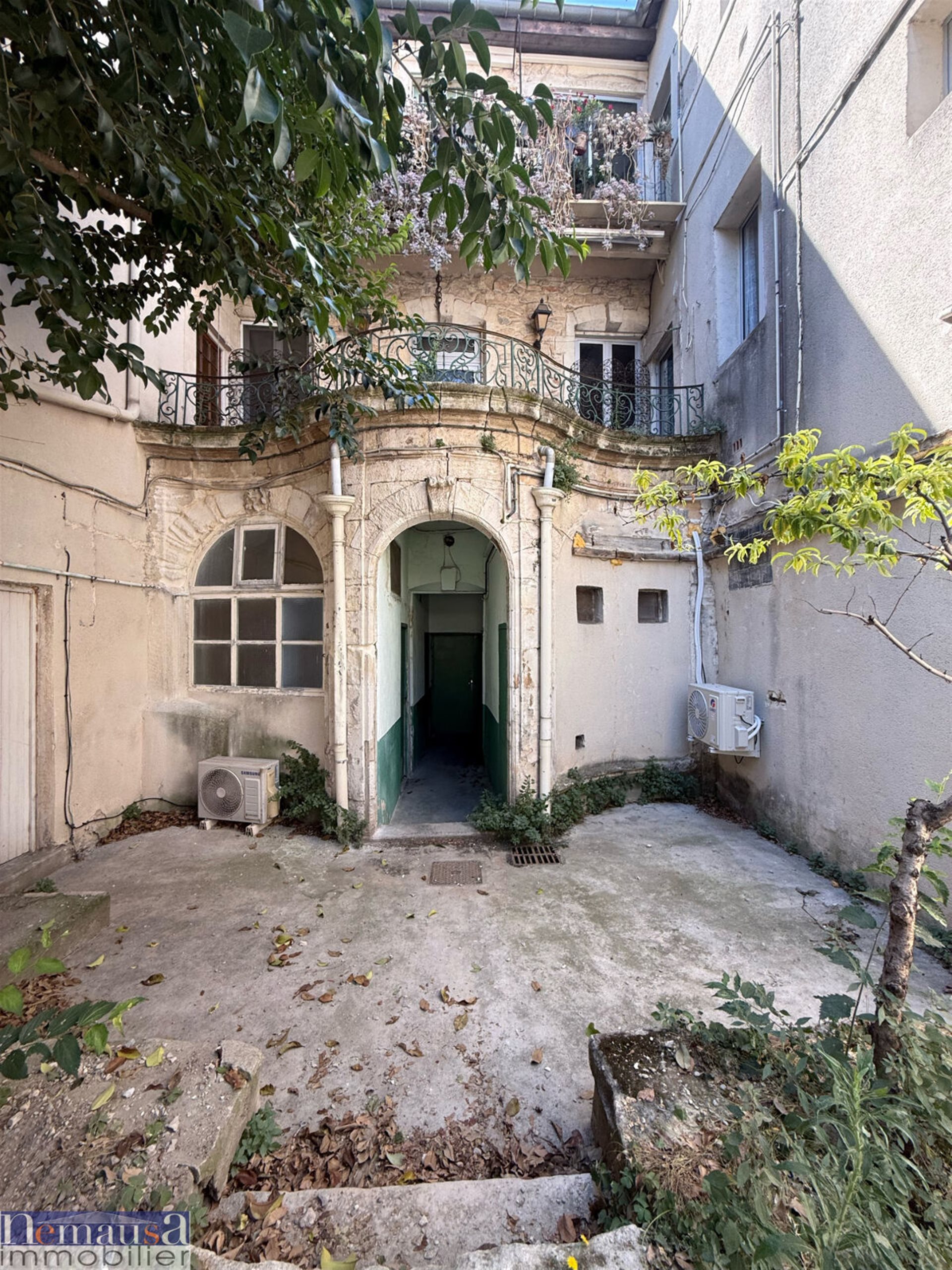 Appartement à vendre, 122m², Nîmes