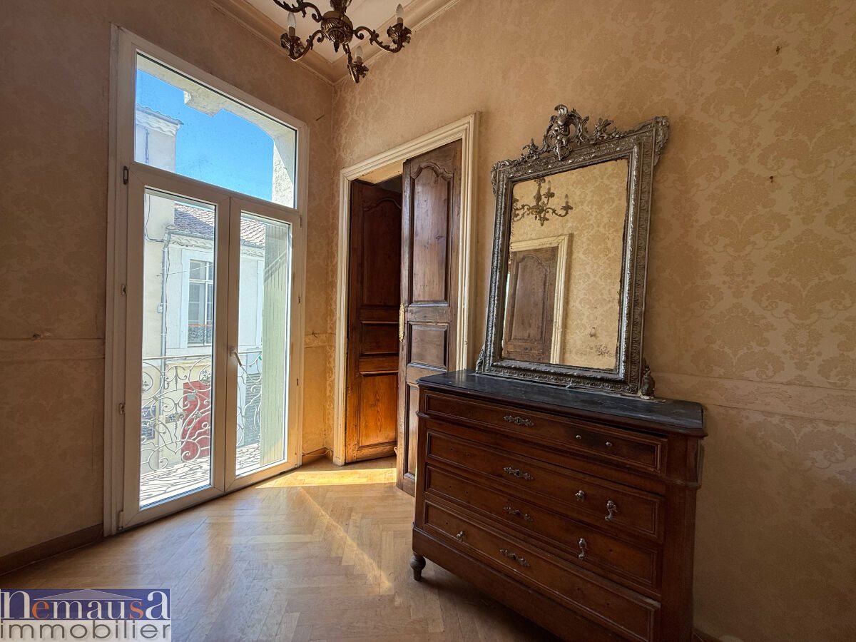 Appartement à vendre, 122m², Nîmes