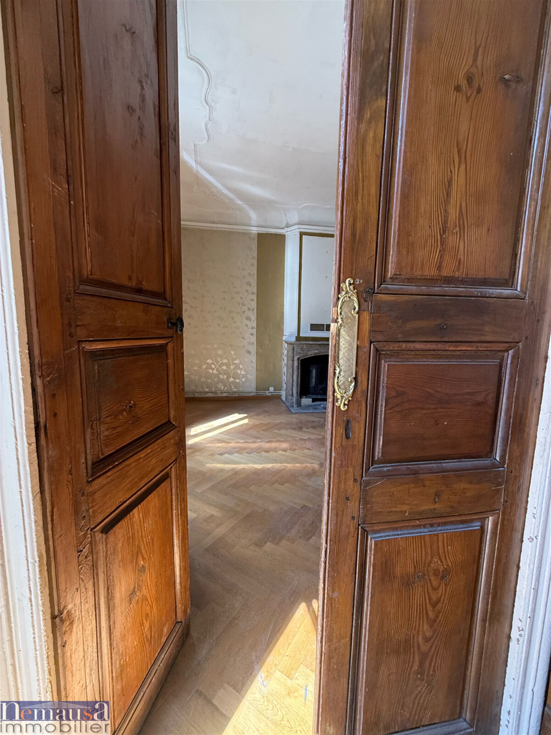 Appartement à vendre, 122m², Nîmes