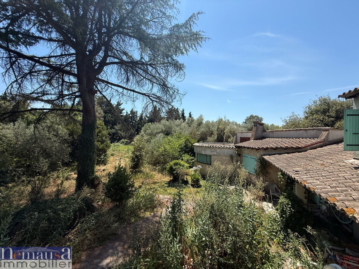 Maison à vendre, 211m², Caissargues